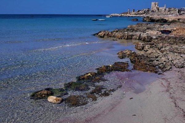 B&B Stella Maris Trapani Centro