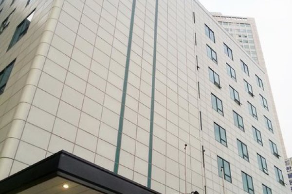 Seoul Rex Hotel