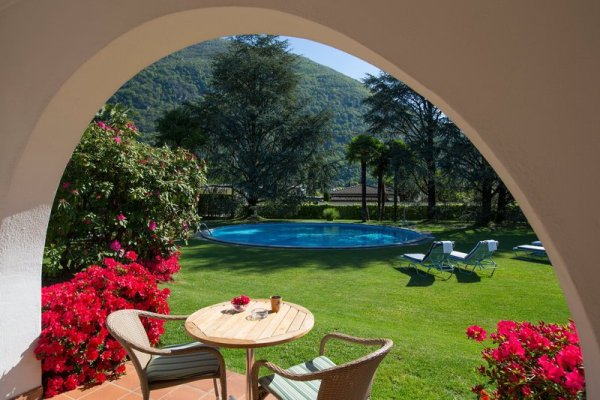 Hotel Garni Elena