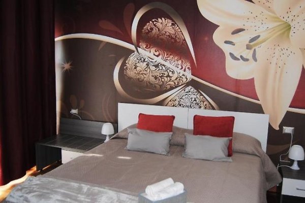 B&B Kenzia