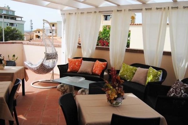 B&B Kenzia