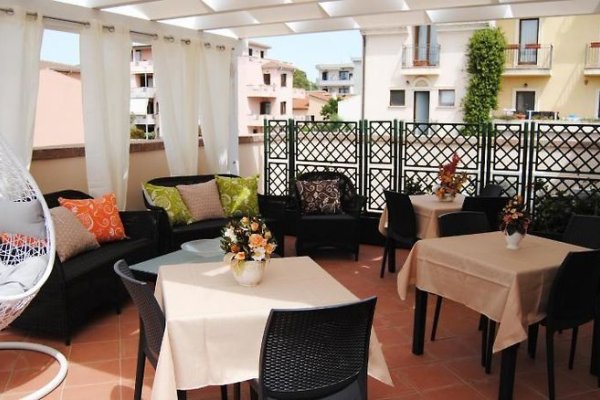 B&B Kenzia