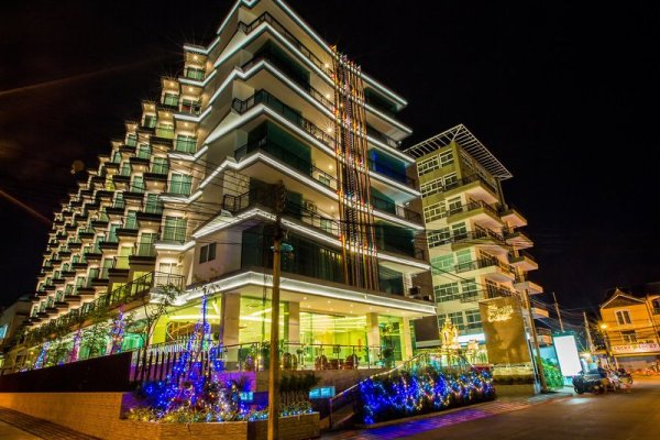 Royal Prince Resort Pattaya