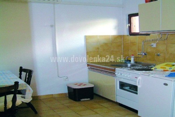 Apartmány Karla