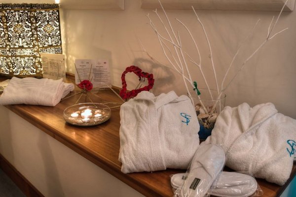 Il San Francesco Charming Hotel