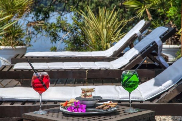 Il San Francesco Charming Hotel
