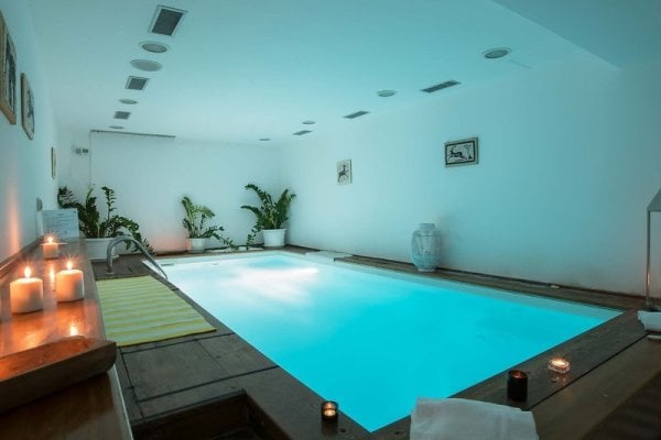 Il San Francesco Charming Hotel