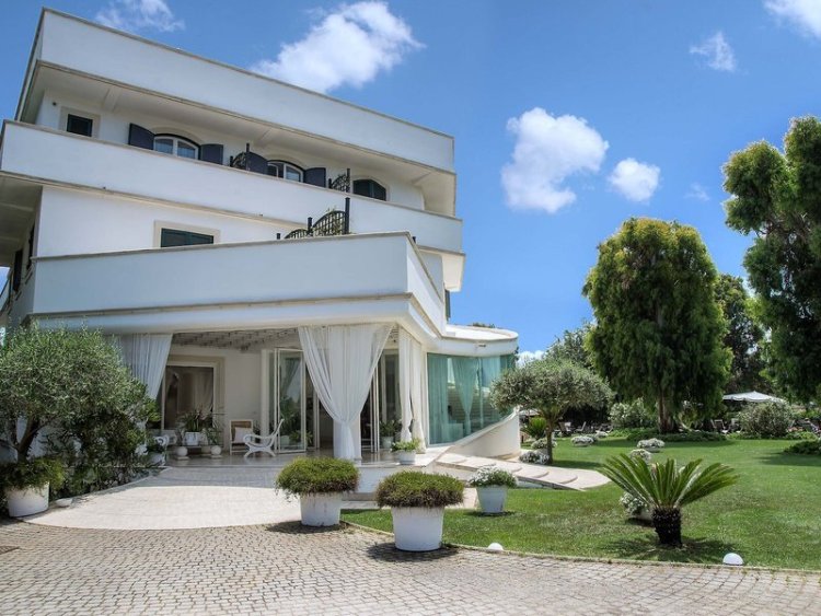 Il San Francesco Charming Hotel