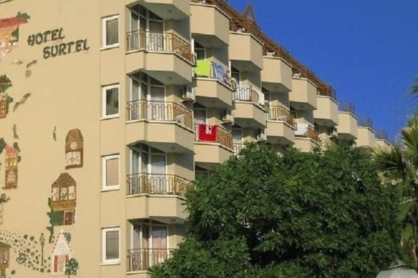 Surtel