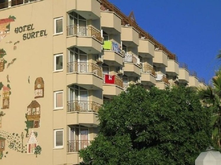 Surtel