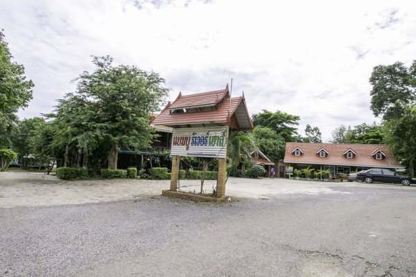 Bamboo River Resort by OYO Rooms