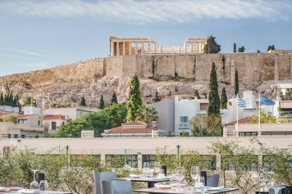 Herodion Hotel