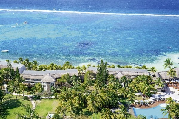 Solana Beach Mauritius