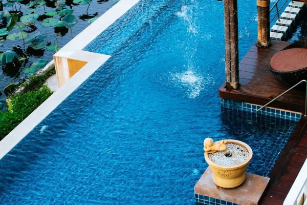 Dhevan Dara Resort & Spa