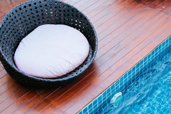 Dhevan Dara Resort & Spa