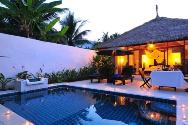 Dhevan Dara Resort & Spa