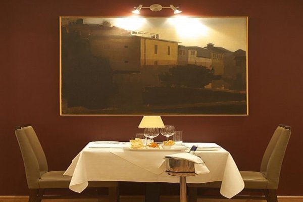 Brooks Hotel