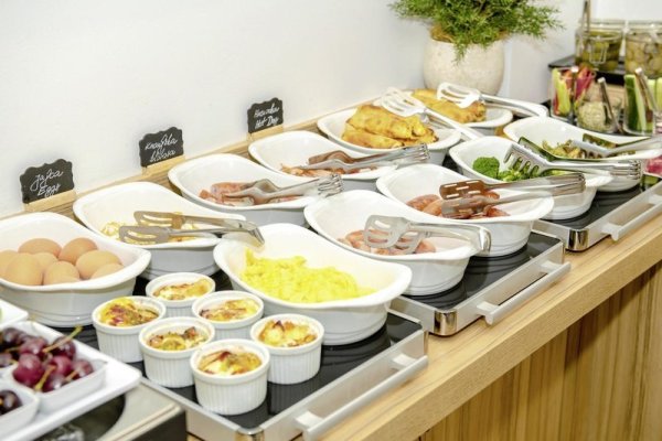Urban Center Boutique Hotel