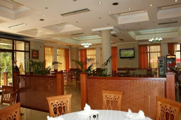 Colombo Hotel