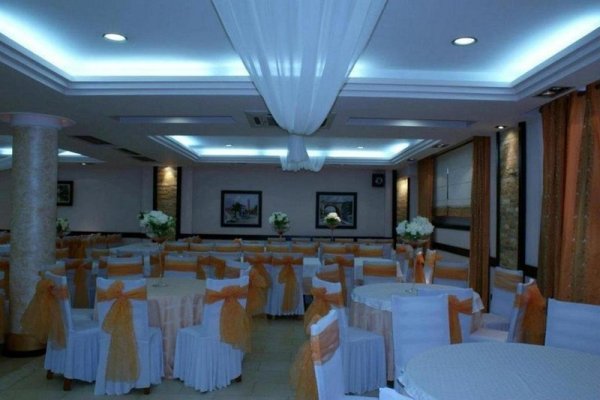 Colombo Hotel