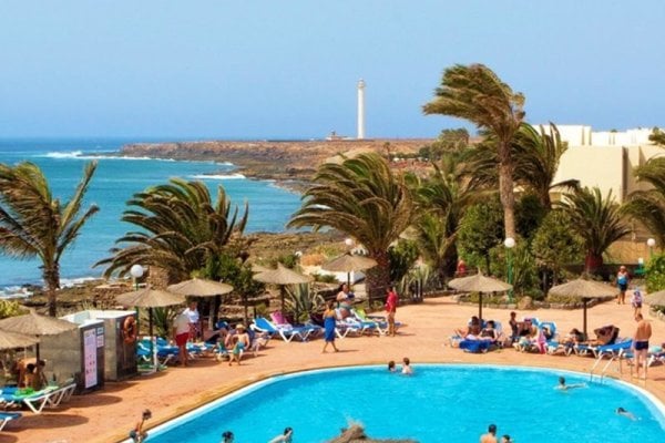 Hotel Monea Royal Monica