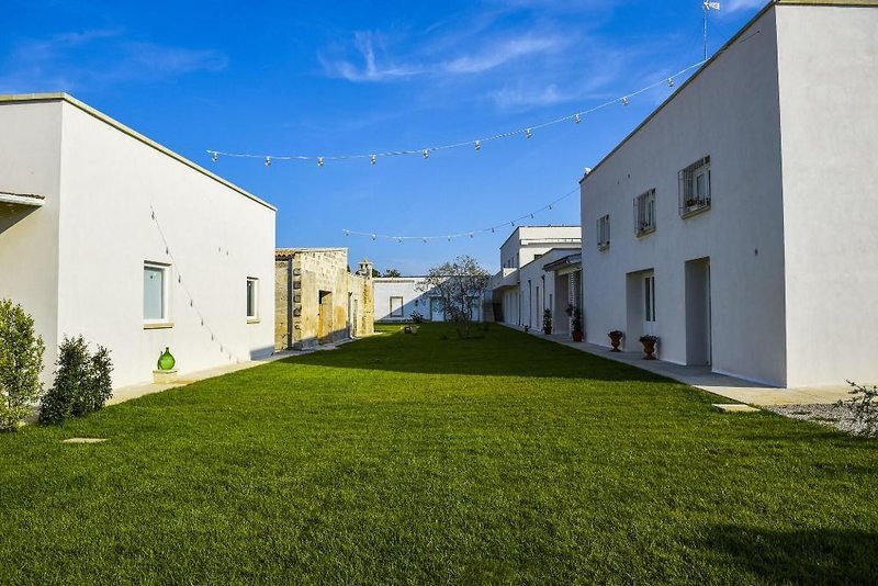 Masseria Rauccio