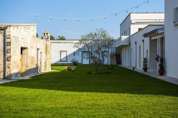 Masseria Rauccio