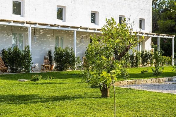 Masseria Rauccio