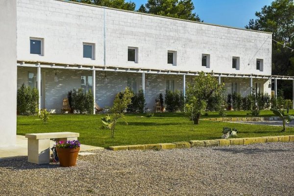 Masseria Rauccio