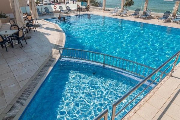 Porto Alegre Hotel