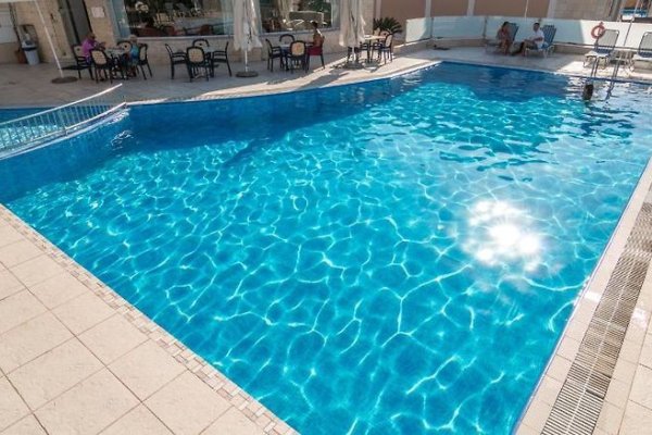 Porto Alegre Hotel