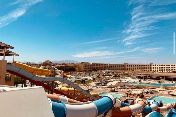 Xanadu Club Makadi Bay