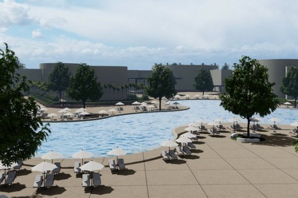 Xanadu Club Makadi Bay