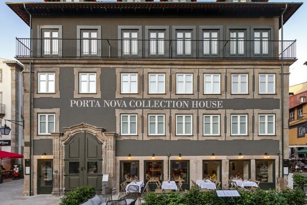Porta Nova Collection House