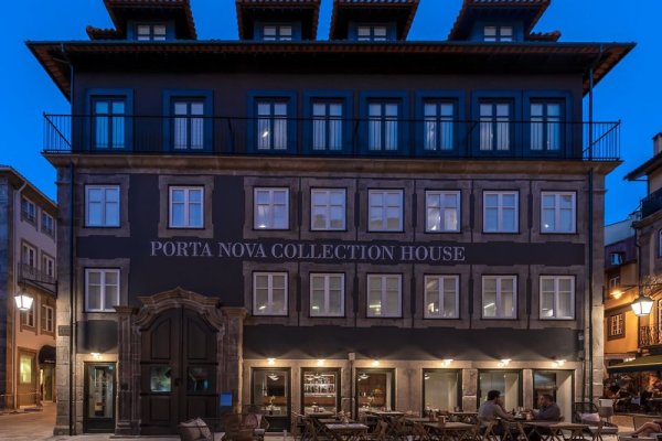 Porta Nova Collection House