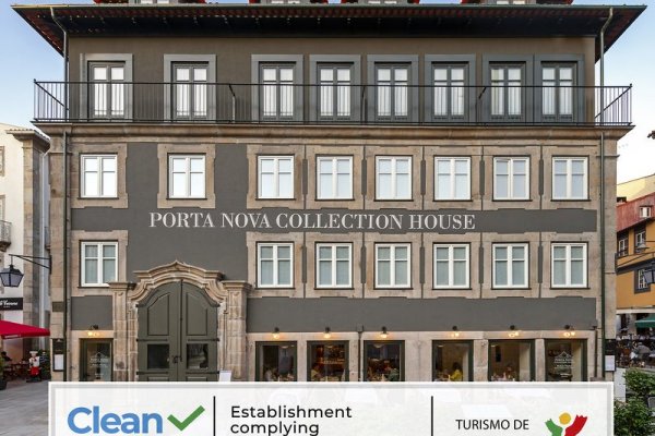 Porta Nova Collection House