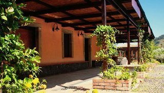 Agripark Gole Alcantara