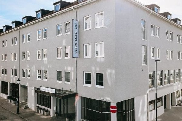 Thon Hotel Alesund