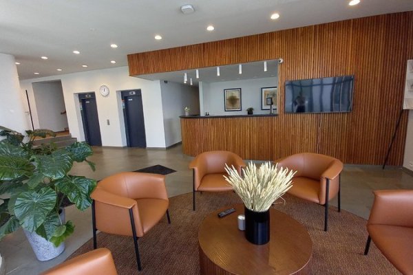 Thon Hotel Alesund