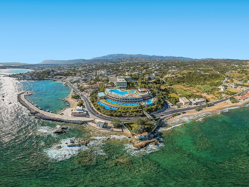 Leptos Panorama Hotel
