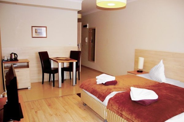 Appartments Feniks