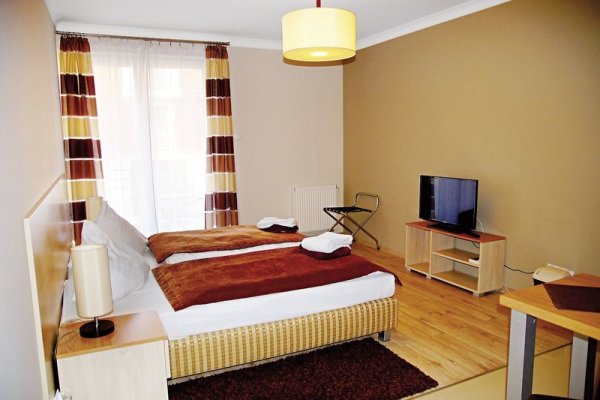 Appartments Feniks