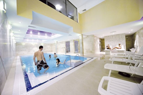 Appartments Feniks