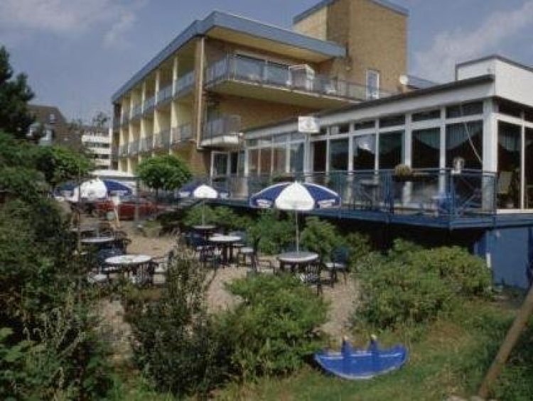 Parkhotel Residenz