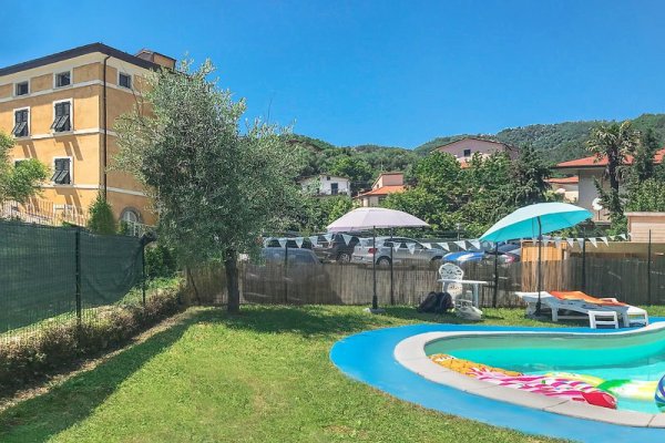 Terre Di Liguria