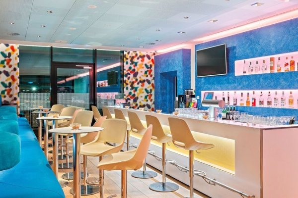 Styles Hotel Friedrichshafen