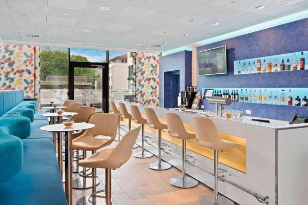 Styles Hotel Friedrichshafen