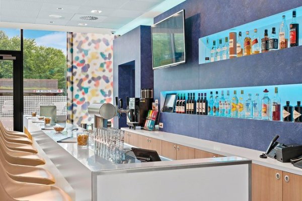 Styles Hotel Friedrichshafen
