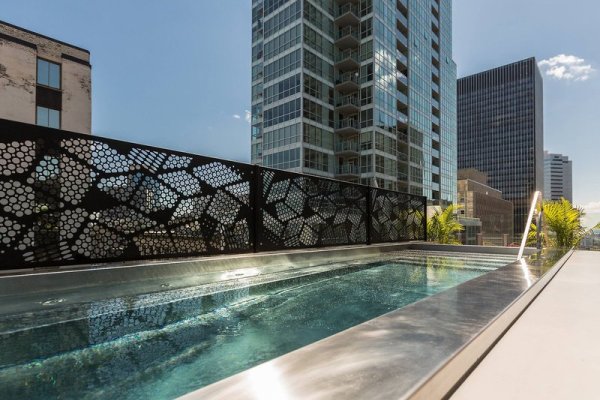 Renaissance Montreal Downtown Hotel