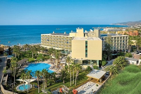 Calimera Sirens Beach